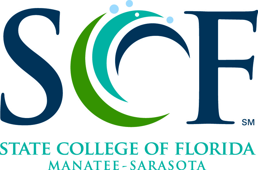 Ƶ College of Florida Logo